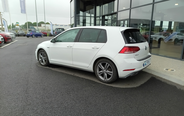 volkswagen-golf-vii-1-5-tsi-evo-150ch-carat-5p - 858624713