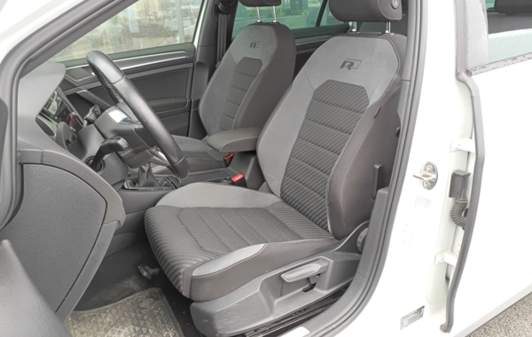 volkswagen-golf-vii-1-5-tsi-evo-150ch-carat-5p - 858624713
