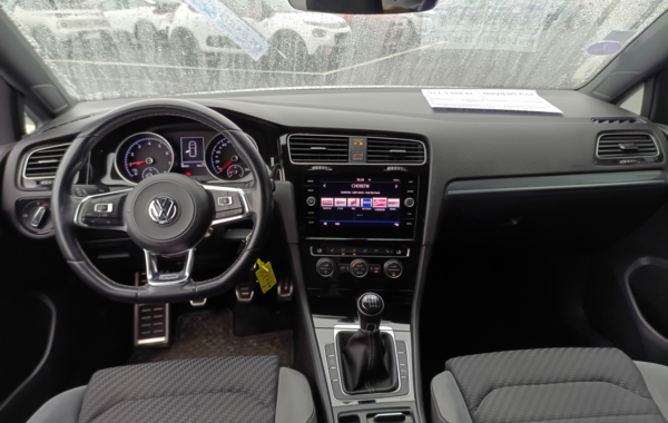 volkswagen-golf-vii-1-5-tsi-evo-150ch-carat-5p - 858624713