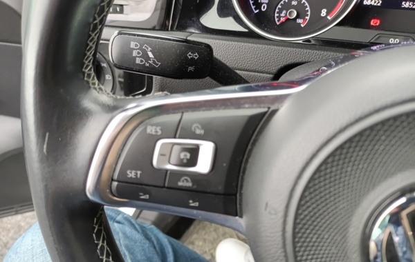 volkswagen-golf-vii-1-5-tsi-evo-150ch-carat-5p - 858624713