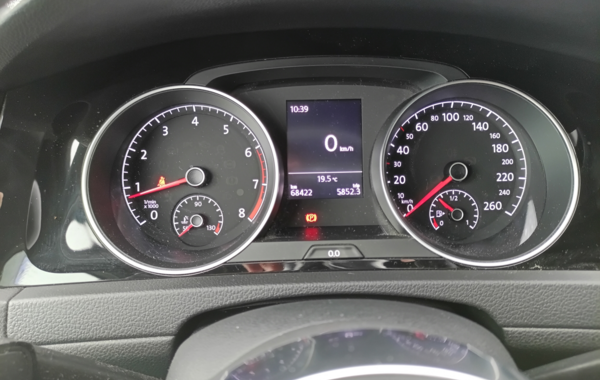 volkswagen-golf-vii-1-5-tsi-evo-150ch-carat-5p - 858624713