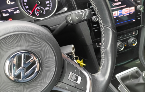 volkswagen-golf-vii-1-5-tsi-evo-150ch-carat-5p - 858624713