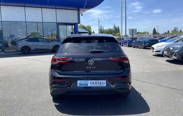 volkswagen-golf-viii-2-0-tdi-scr-150ch-life-dsg7 - 858654713