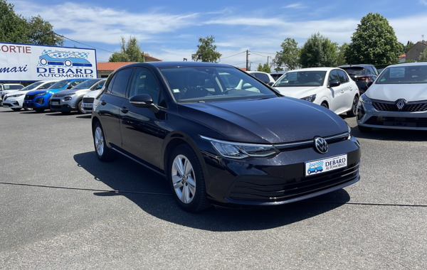 volkswagen-golf-viii-2-0-tdi-scr-150ch-life-dsg7 - 858654713