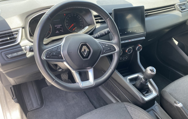 renault-clio-v-1-0-tce-100ch-zen - 858724713