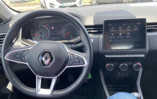 renault-clio-v-1-0-tce-100ch-zen - 858724713