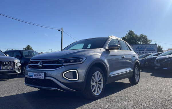 volkswagen-t-roc-1-5-tsi-evo-150ch-style-dsg7 - 858854713