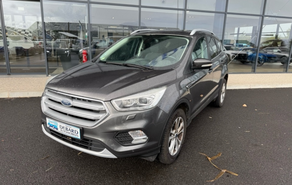 ford-kuga-2-0-tdci-150ch-stop-start-titanium-4x2 - 858874713