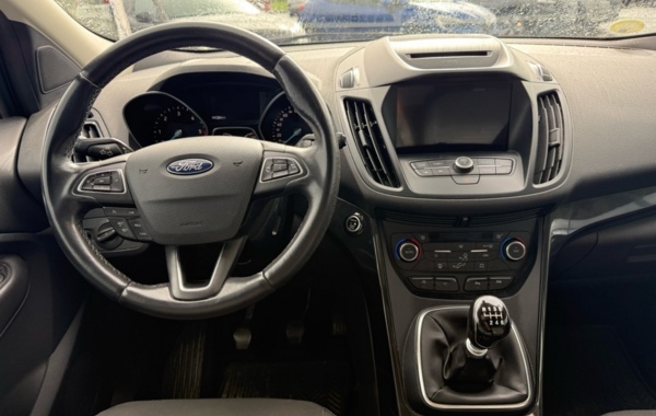 ford-kuga-2-0-tdci-150ch-stop-start-titanium-4x2 - 858874713