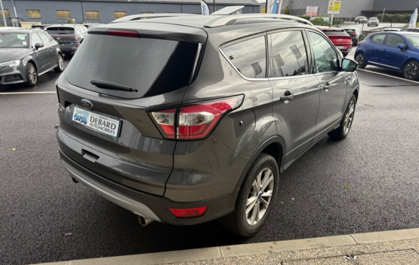 ford-kuga-2-0-tdci-150ch-stop-start-titanium-4x2 - 858874713