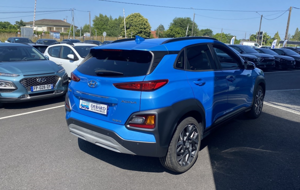 hyundai-kona-1-6-gdi-hybrid-141ch-creative-dct-6-euro6d-t-evap - 858964713