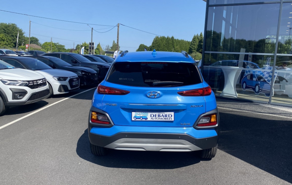 hyundai-kona-1-6-gdi-hybrid-141ch-creative-dct-6-euro6d-t-evap - 858964713