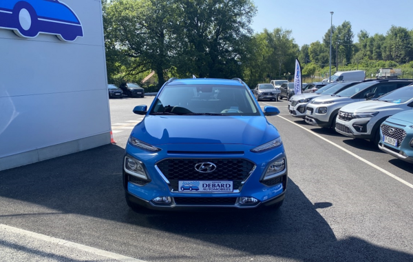 hyundai-kona-1-6-gdi-hybrid-141ch-creative-dct-6-euro6d-t-evap - 858964713