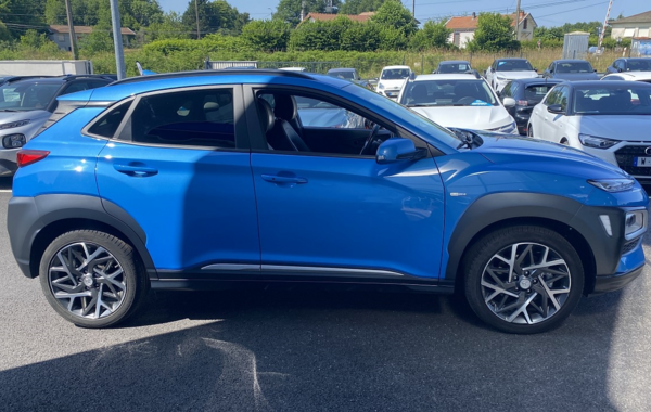 hyundai-kona-1-6-gdi-hybrid-141ch-creative-dct-6-euro6d-t-evap - 858964713