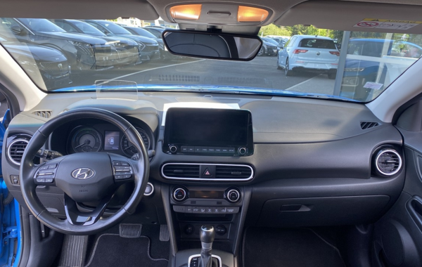 hyundai-kona-1-6-gdi-hybrid-141ch-creative-dct-6-euro6d-t-evap - 858964713
