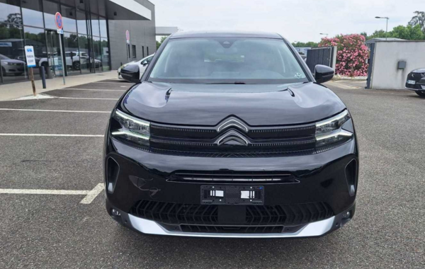 citroen-c5-aircross - 859054713