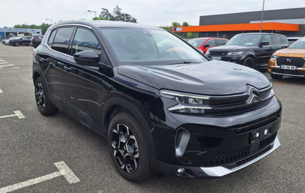 citroen-c5-aircross - 859054713