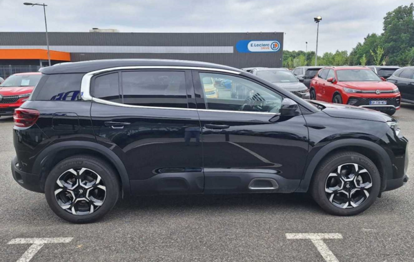 citroen-c5-aircross - 859054713