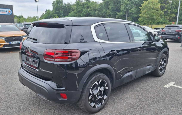 citroen-c5-aircross - 859054713
