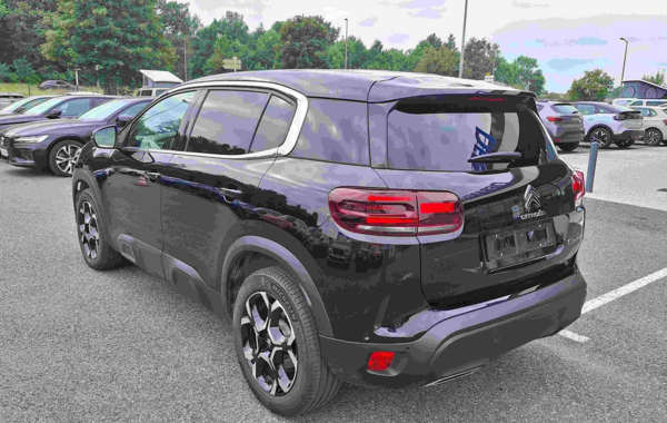 citroen-c5-aircross - 859054713