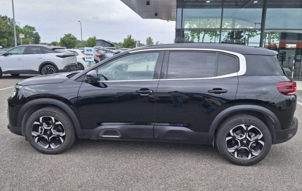 citroen-c5-aircross - 859054713