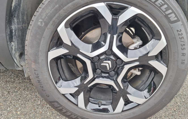 citroen-c5-aircross - 859054713
