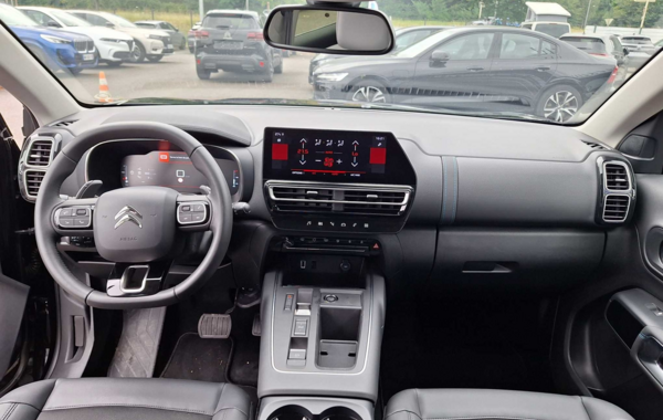 citroen-c5-aircross - 859054713