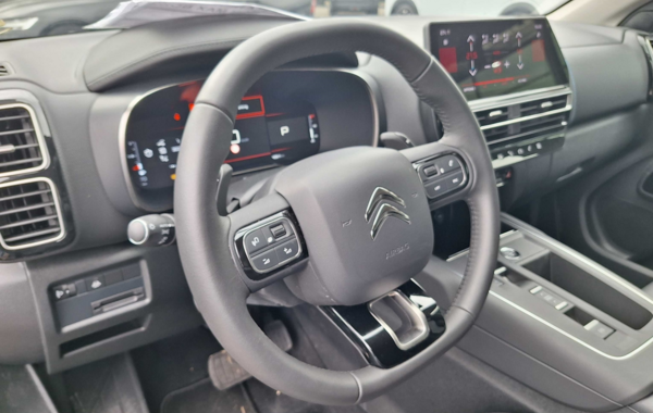 citroen-c5-aircross - 859054713