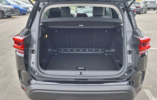 citroen-c5-aircross - 859054713