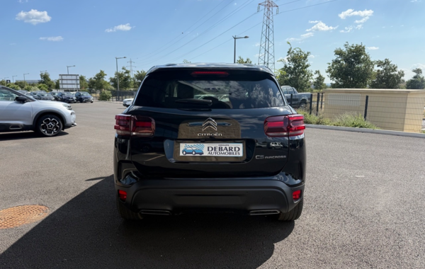 citroen-c5-aircross-1-2-hybride-136ch-max-boite-automatique - 859094713