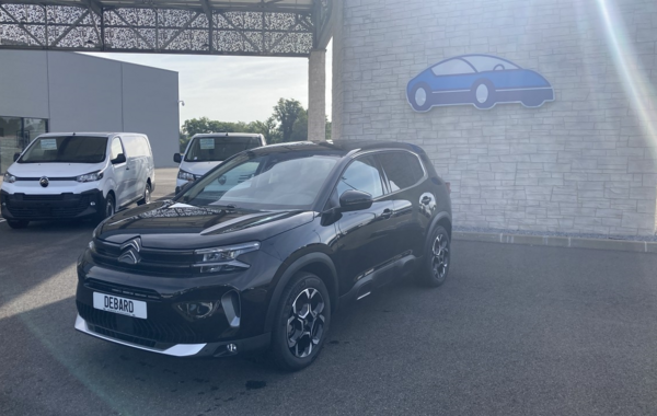 citroen-c5-aircross-1-2-hybride-136ch-max-boite-automatique - 859214713