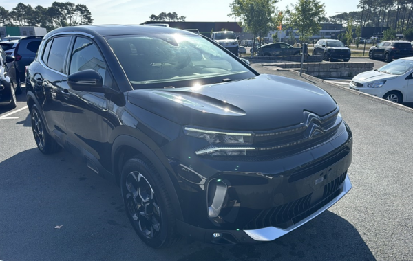 citroen-c5-aircross-1-2-hybride-136ch-max-boite-automatique - 859284713