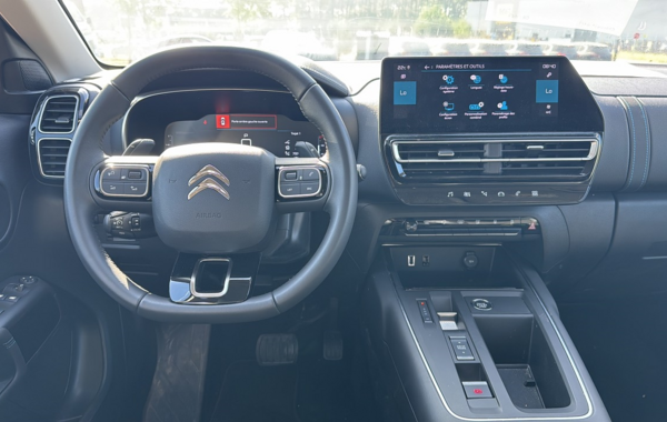 citroen-c5-aircross-1-2-hybride-136ch-max-boite-automatique - 859284713
