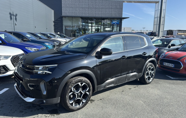 citroen-c5-aircross-1-2-hybride-136ch-max-boite-automatique - 859304713