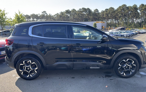 citroen-c5-aircross-1-2-hybride-136ch-max-boite-automatique - 859304713