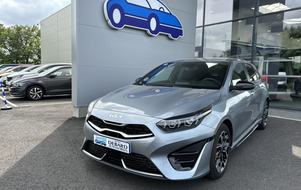 kia-ceed-1-6-crdi-136ch-mhev-gt-line-premium-ibvm6 - 859314713