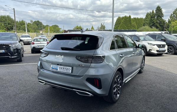 kia-ceed-1-6-crdi-136ch-mhev-gt-line-premium-ibvm6 - 859314713