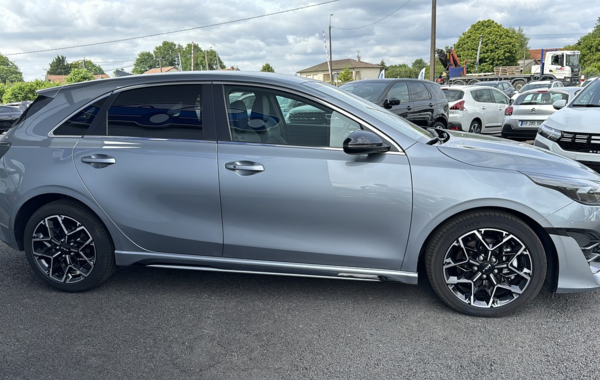 kia-ceed-1-6-crdi-136ch-mhev-gt-line-premium-ibvm6 - 859314713