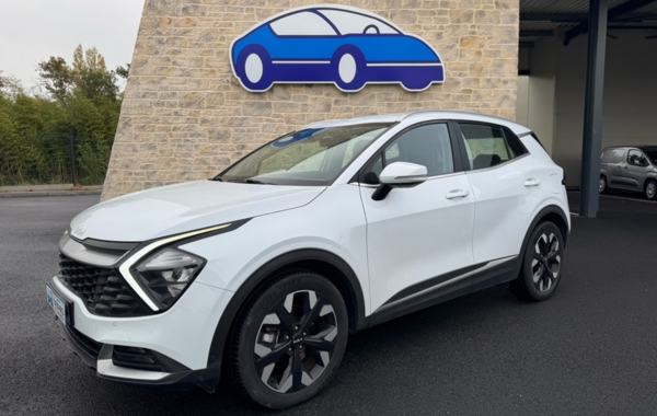 kia-sportage-1-6-t-gdi-265ch-phev-active-bva6-4x4 - 859424713