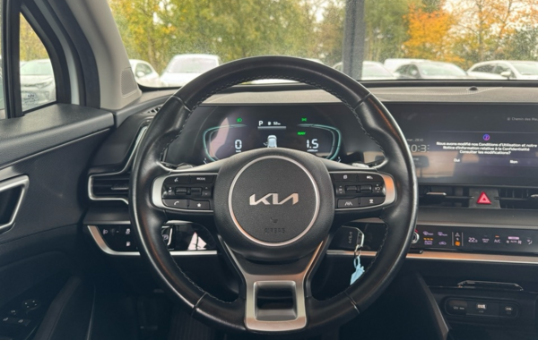 kia-sportage-1-6-t-gdi-265ch-phev-active-bva6-4x4 - 859424713