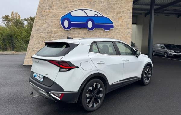 kia-sportage-1-6-t-gdi-265ch-phev-active-bva6-4x4 - 859424713