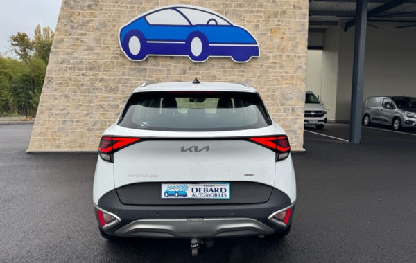 kia-sportage-1-6-t-gdi-265ch-phev-active-bva6-4x4 - 859424713