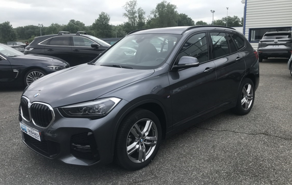 bmw-x1-f48-sdrive18d-150ch-m-sport - 859444713