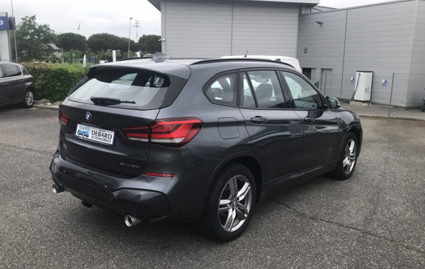bmw-x1-f48-sdrive18d-150ch-m-sport - 859444713