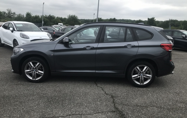 bmw-x1-f48-sdrive18d-150ch-m-sport - 859444713