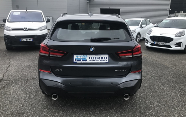 bmw-x1-f48-sdrive18d-150ch-m-sport - 859444713