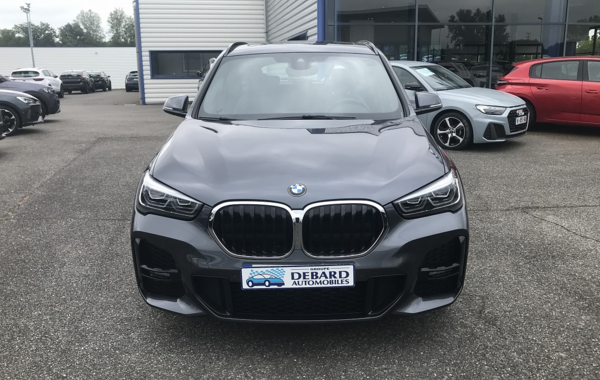 bmw-x1-f48-sdrive18d-150ch-m-sport - 859444713