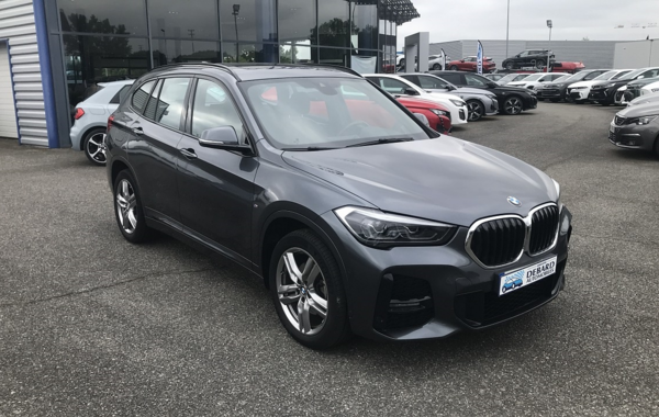 bmw-x1-f48-sdrive18d-150ch-m-sport - 859444713
