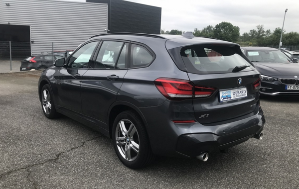 bmw-x1-f48-sdrive18d-150ch-m-sport - 859444713