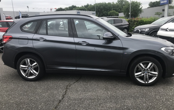 bmw-x1-f48-sdrive18d-150ch-m-sport - 859444713